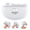 2 in 1 Electric Polishing Automatic Nail Clippers