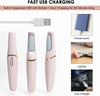 ProFoot Electric Callus Remover: Silky Smooth Feet in Seconds