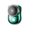 Mini Portable Electric Shaver
