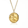 Divine Symbolism: Stainless Steel Christian Cross Necklace For Women Men
