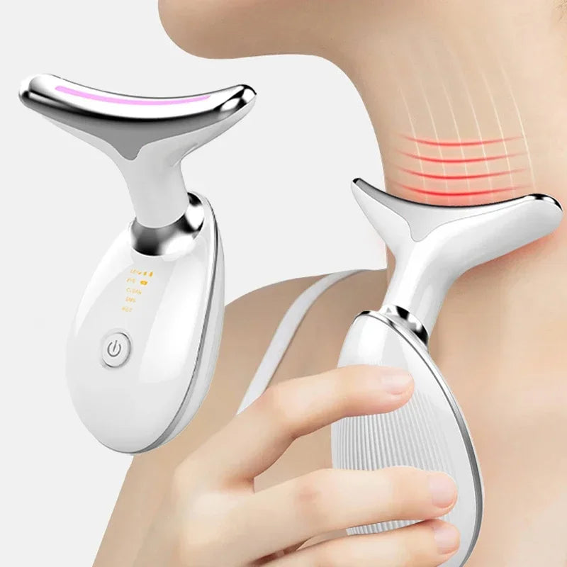 🔥Radiant Skin🔥 with the Ultimate Facial Enhancement Handset™