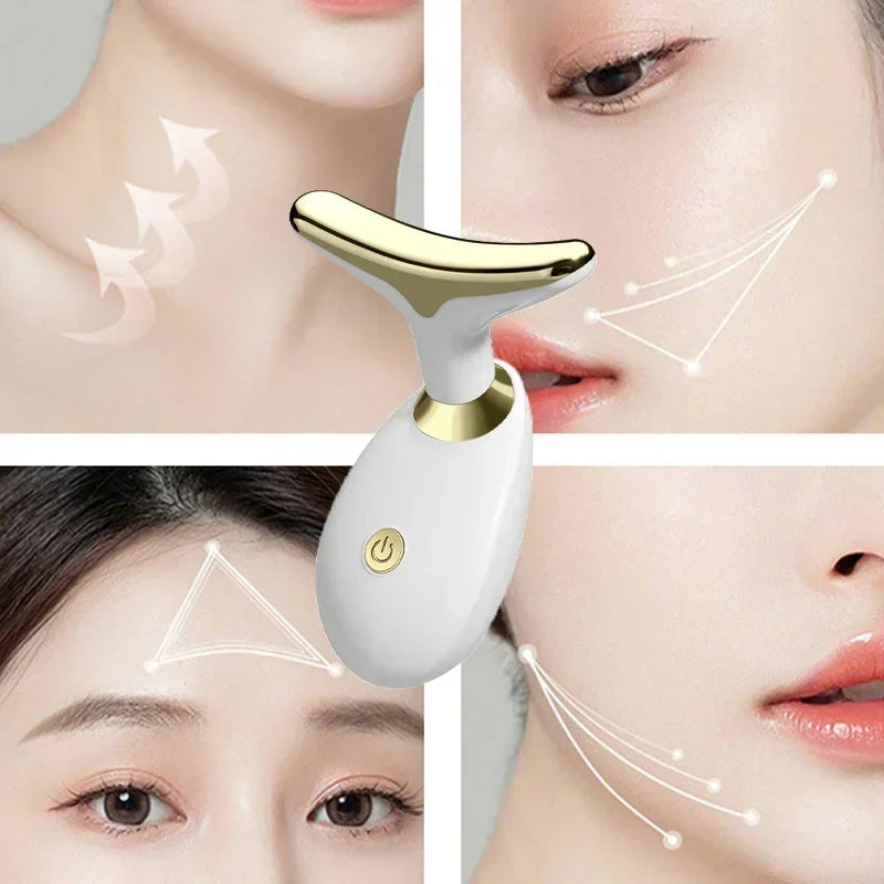 🔥Radiant Skin🔥 with the Ultimate Facial Enhancement Handset™