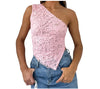 Women's sexy backless clothes