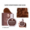 Soft Hair Moisturizing Brightening Hair Conditioner Stain