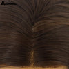 Chemical Fiber Front Lace Wig Headgear