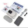 Controller Section Inflatable Electric Heating Waist Belt