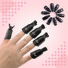 Reusable Nail Polish Clip