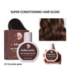 Soft Hair Moisturizing Brightening Hair Conditioner Stain