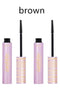 Long Curling Mascara Natural Not Easy To Smudge