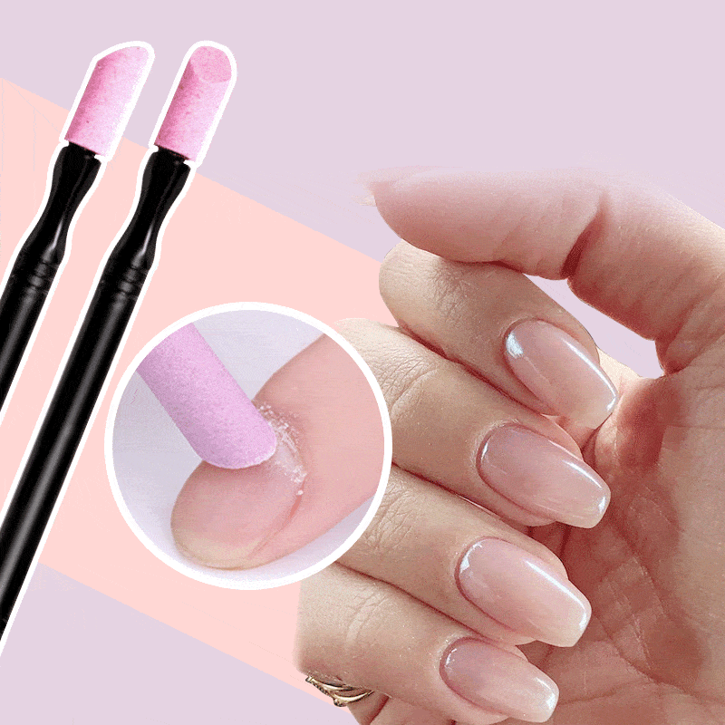 NailIt Pumice Stone Nail File