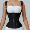 Women's Slimming Corset, Slimming Sheath, Sports Tank Top with Steel Boning
