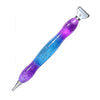 Diamond Painting Tool Set Alloy Pen Head Combination DIY