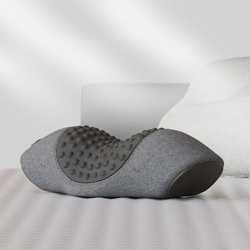 Spine Assisted Sleep Heating Non Repair Pillow