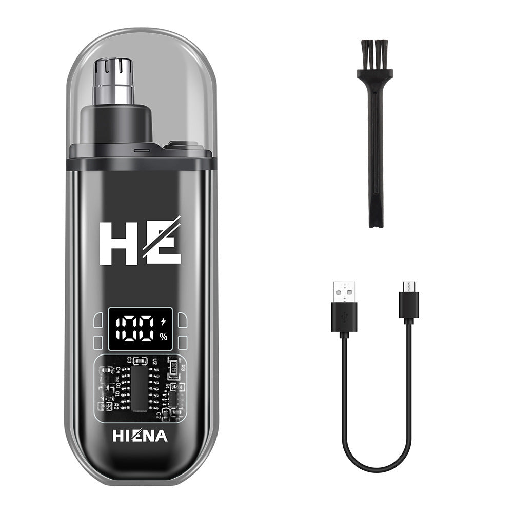 Electric Nose Hair Trimmer Easy To Carry