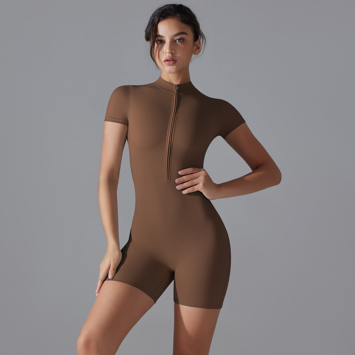 🔥 Summer-Ready, Body-Hugging & Built to Move
