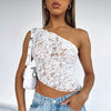 Women's sexy backless clothes