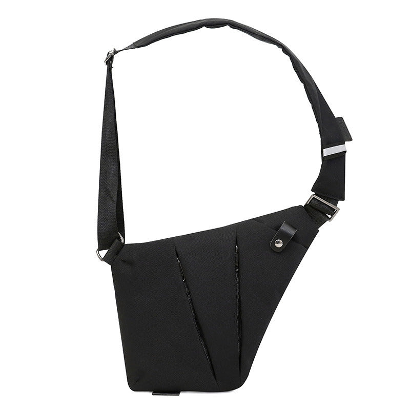 Your Perfect Sunday Bag