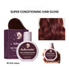 Soft Hair Moisturizing Brightening Hair Conditioner Stain