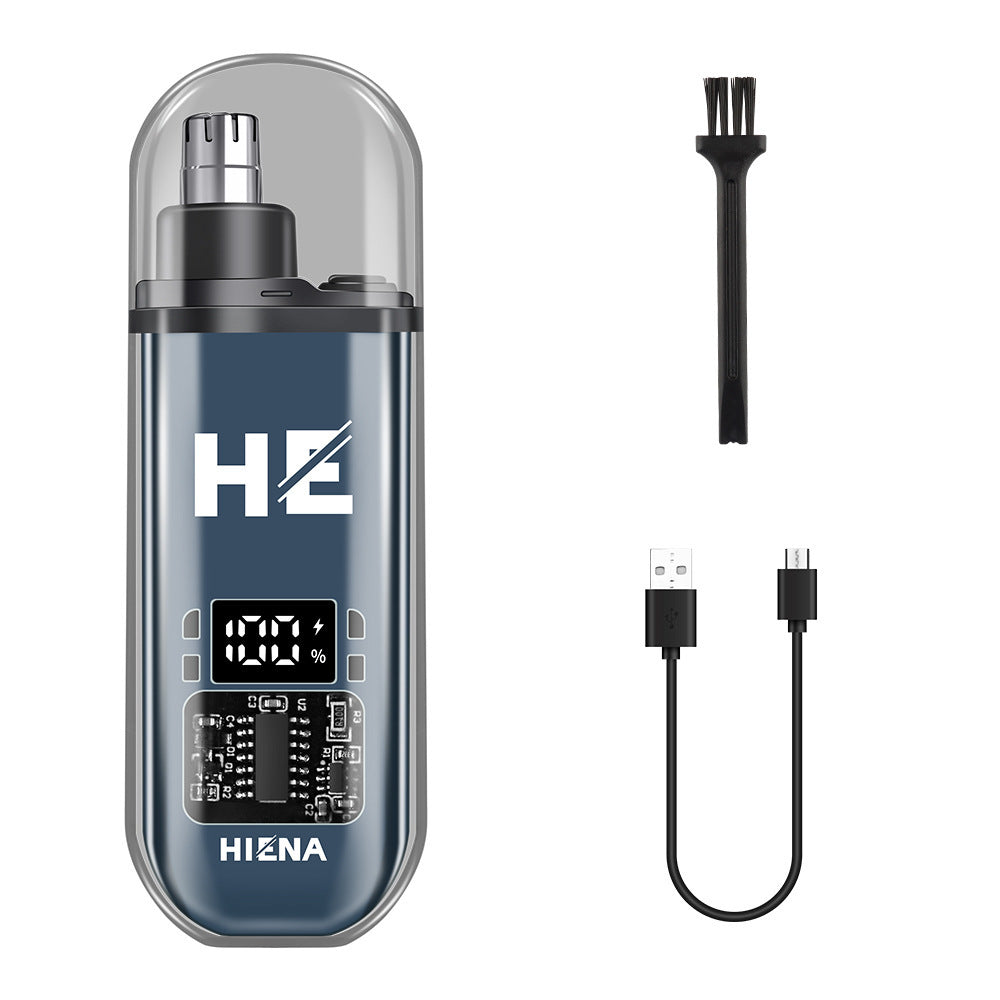 Electric Nose Hair Trimmer Easy To Carry