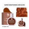 Soft Hair Moisturizing Brightening Hair Conditioner Stain