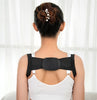 Back correction belt