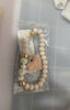 (BUY 2 GET 1 FREE) Elastic Crystal  Bracelet & Bangle Heart Bracelets