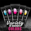 Thermal Poly Gel Nail Set