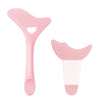 💎Buy 2 ,Get  1 FREE 💎Silicone Winged Mascara Wand Eyeliner Pen✨