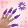 Reusable Nail Polish Clip
