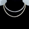Tennis Necklace