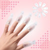 Reusable Nail Polish Clip
