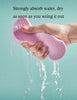 Super Soft Exfoliating Bath Sponge For men- women and children