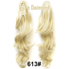 Claw-Clip Ponytail Extension