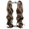 Claw-Clip Ponytail Extension