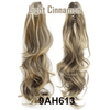 Claw-Clip Ponytail Extension