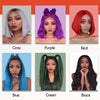 LuxuryPro™ Hair Coloring Shampoo