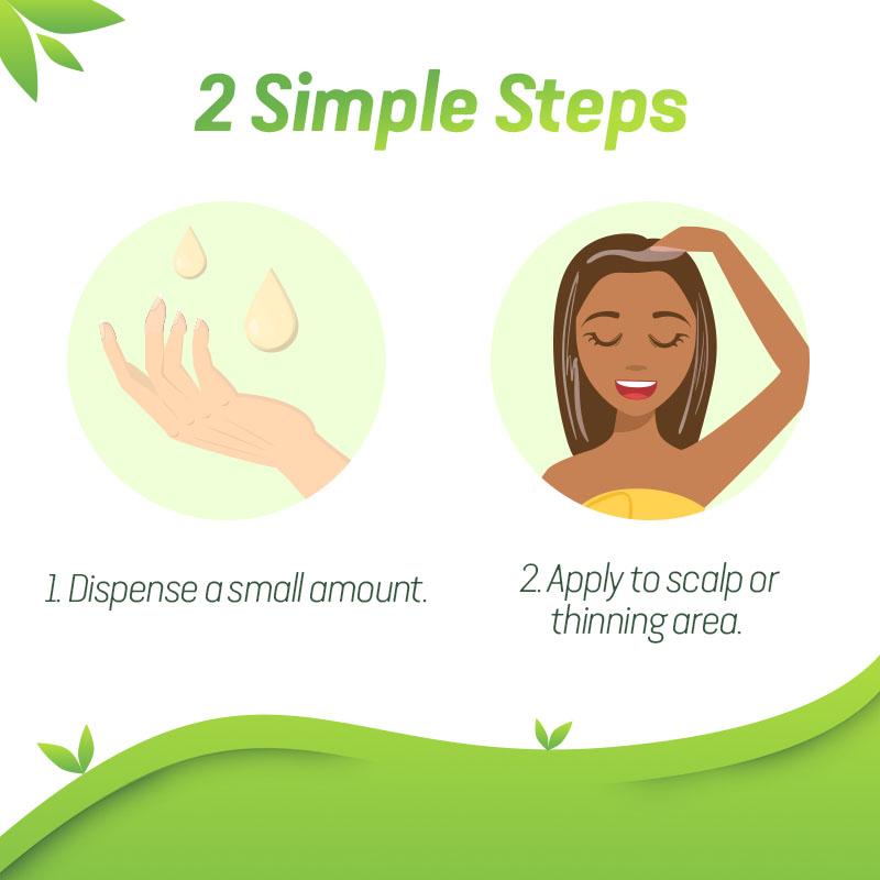 7X Rapid Growth Hair Treatment