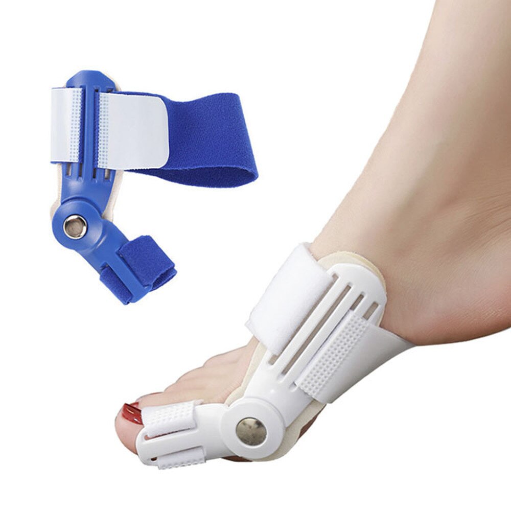 Ultimate Bunion Relief: Big Bone Toe Corrector for Foot Pain Care