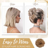 Load image into Gallery viewer, Easy-To-Wear Stylish Hair Scrunchies
