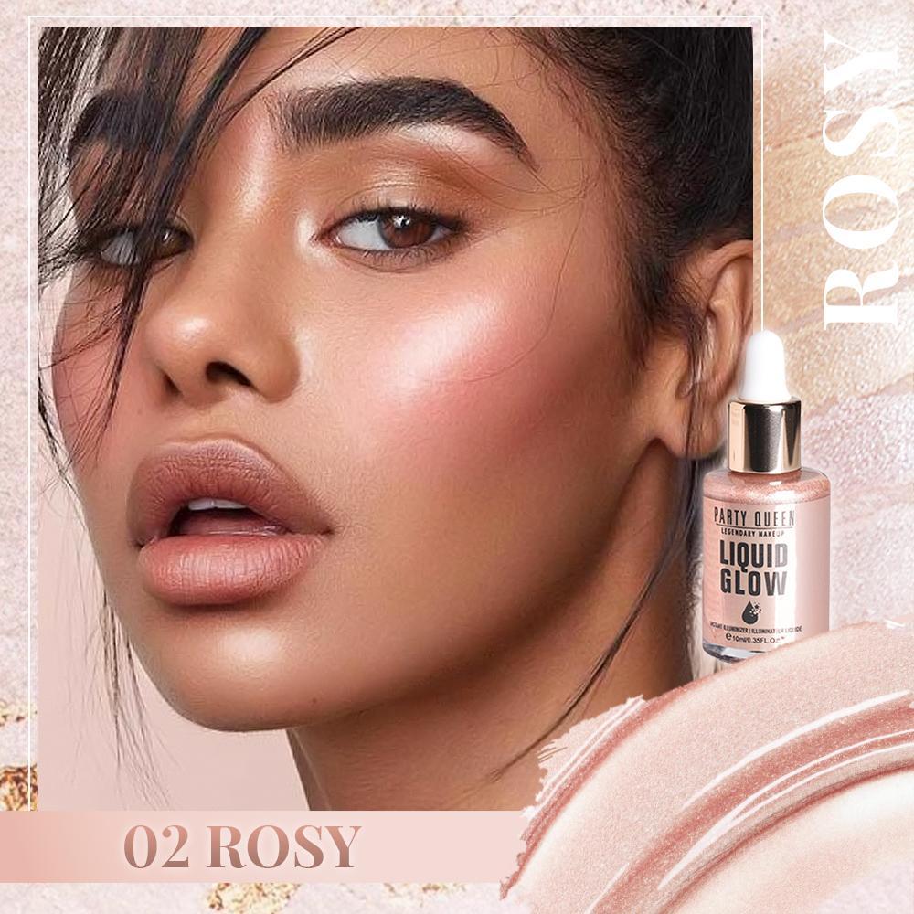 PartyQueen Liquid Glow Highlight