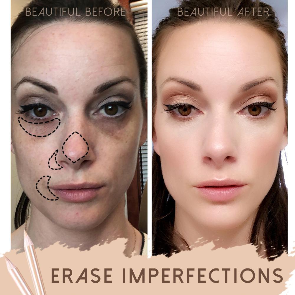 Flawless 3D Concealer Pencil