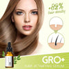 Gro+ Hair Activating Serum