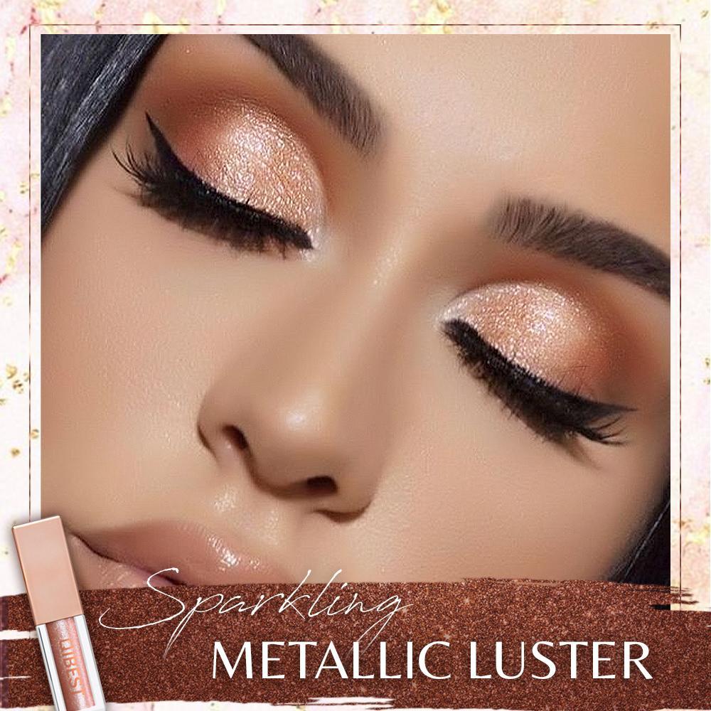 Lasting Liquid Glitter Eyeshadow