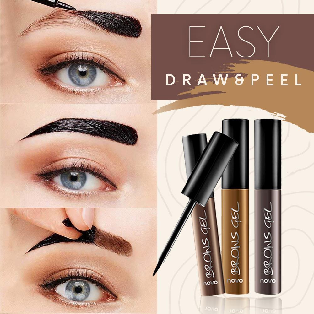 Brow Tattoo Gel Tint