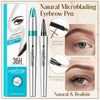 Natural Microblading Eyebrow Pen