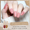 GlamyNails™ Matte Nail Polish