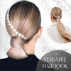 Load image into Gallery viewer, Glamup Pearl Tassel Hair Decoration