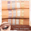 Lasting Liquid Glitter Eyeshadow