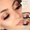 Effortless Perfect Eyeshadow Eyeliner Stencil
