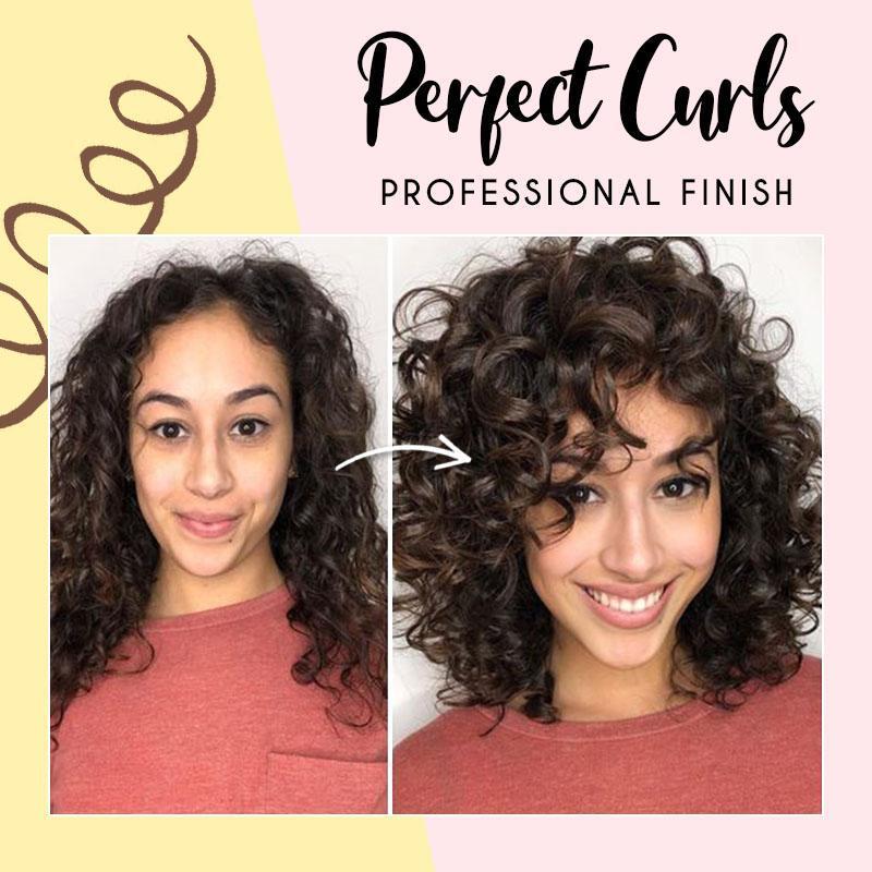 2024 Magic Curls Hair Booster